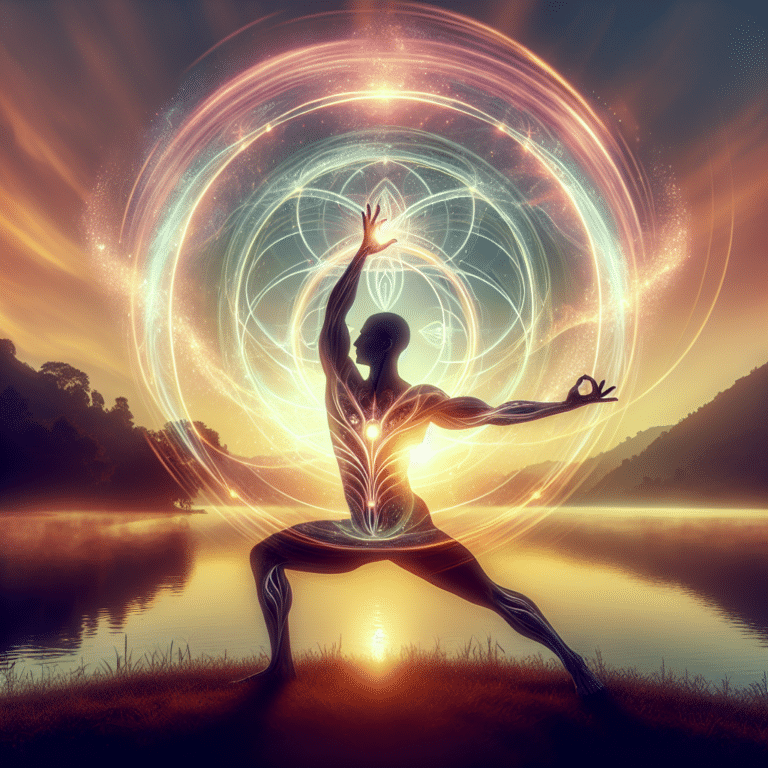 Experience Increased Joint Mobility and Strength Through Yoga