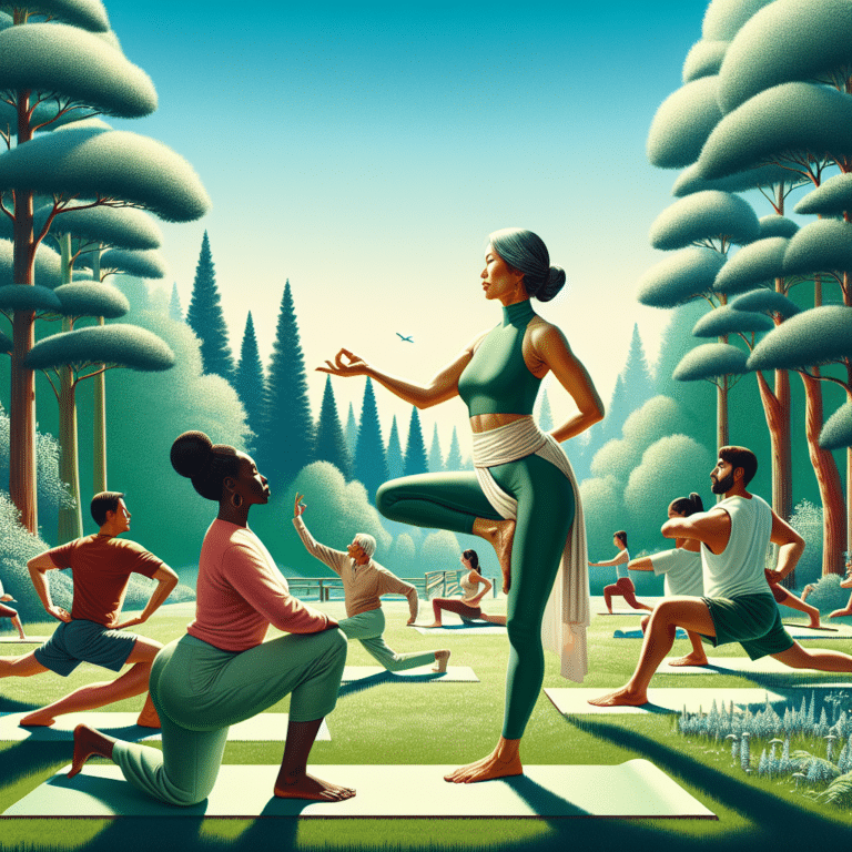 Embracing Flexibility: Yoga tips for Healthy Hips