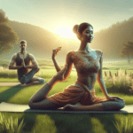 Chronic Joint Pain Management: A Comprehensive Yoga Guide