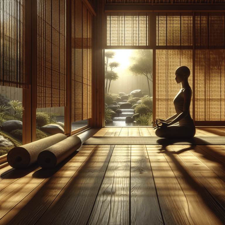 Manage Your Joint Pain: A Slow Yoga Flow Routine for Relief