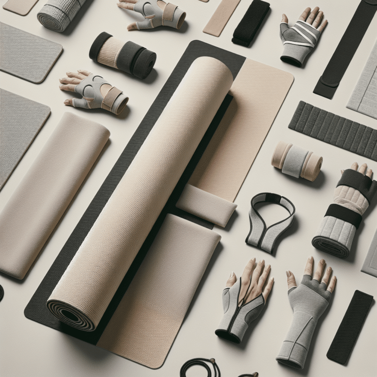 Protect Your Wrists: A List of Wrist Supports for Yoga