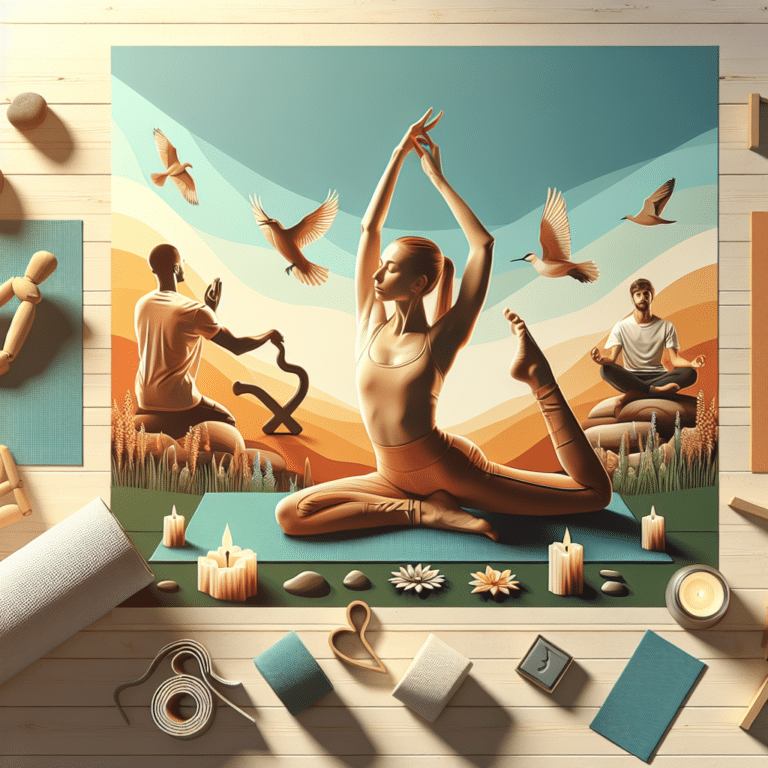Daily Low-Impact Yoga Practice Tips