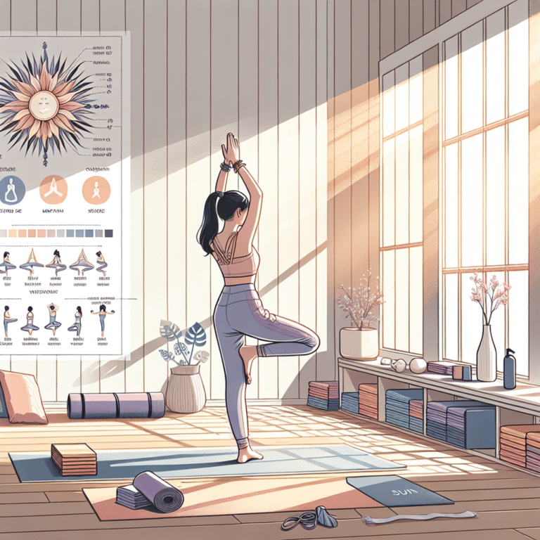 Tips for Daily Low-Impact Yoga Practice