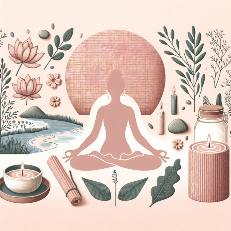 Beginner-Friendly Yoga Routine for Sensitive Joints