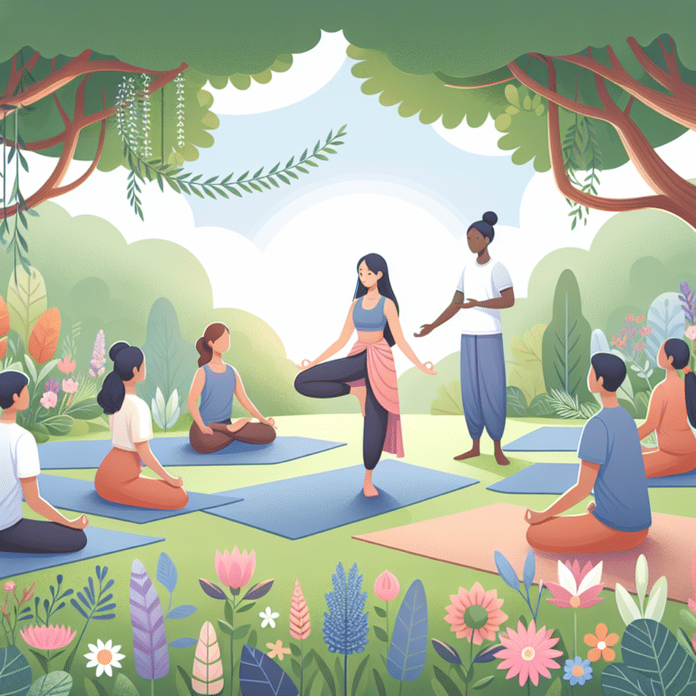 Warm-Up Tips for Joint-Friendly Yoga