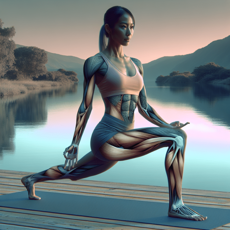 Yoga for Joint Mobility and Strength