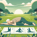 Senior-Friendly Gentle Yoga Sequences for Joint Pain