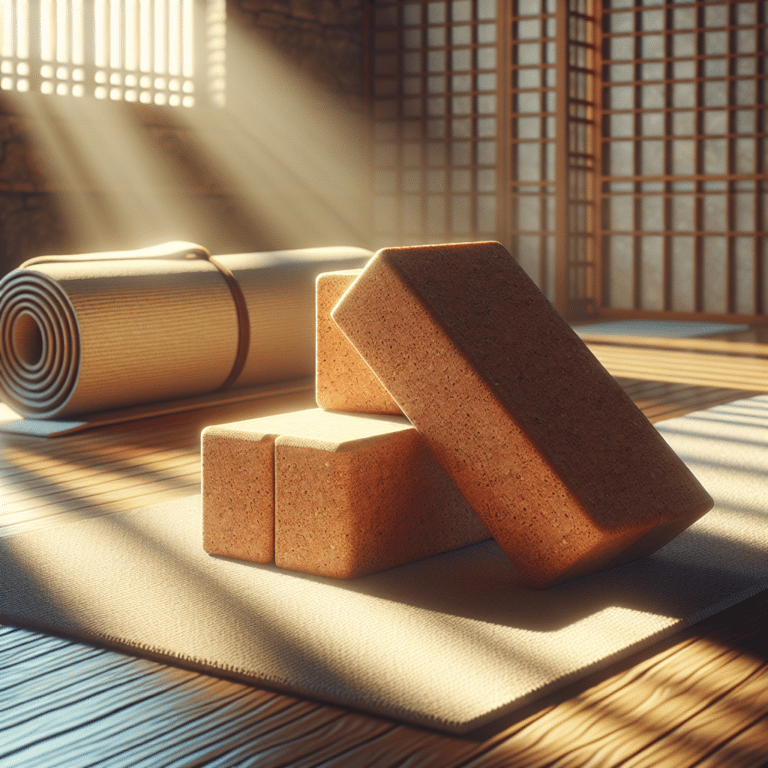 Yoga Blocks: Providing Essential Joint Support