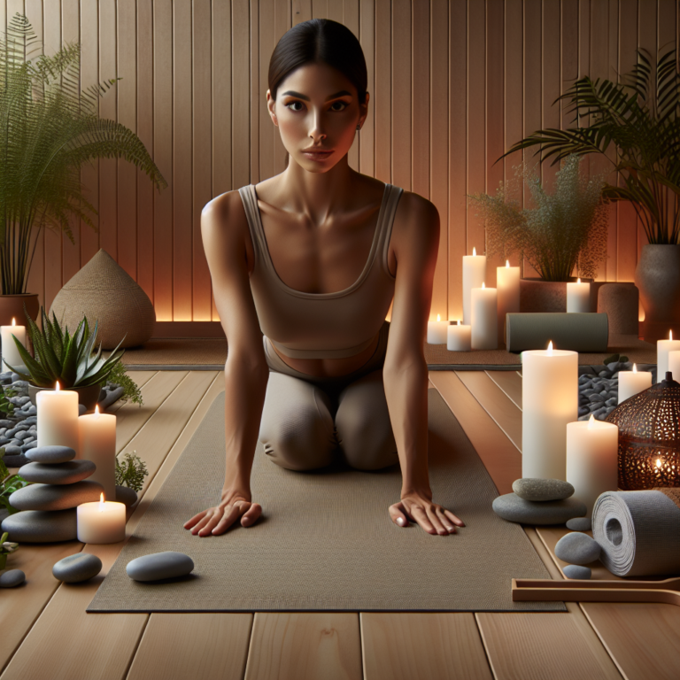 Safeguard Your Wrists with Yoga Supports