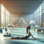 Tips for Combining Yoga with Physical Therapy".