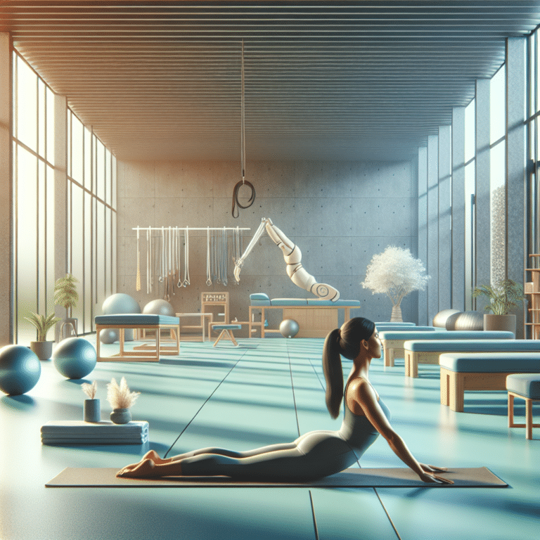 Tips for Combining Yoga with Physical Therapy".