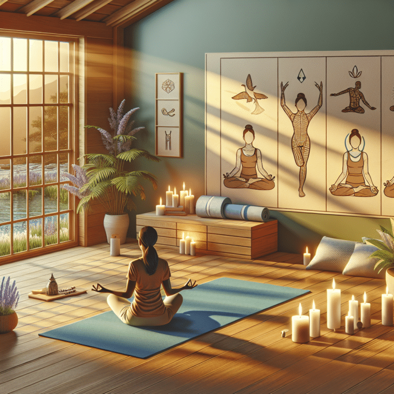 Tips to Avoid Joint Strain During Yoga