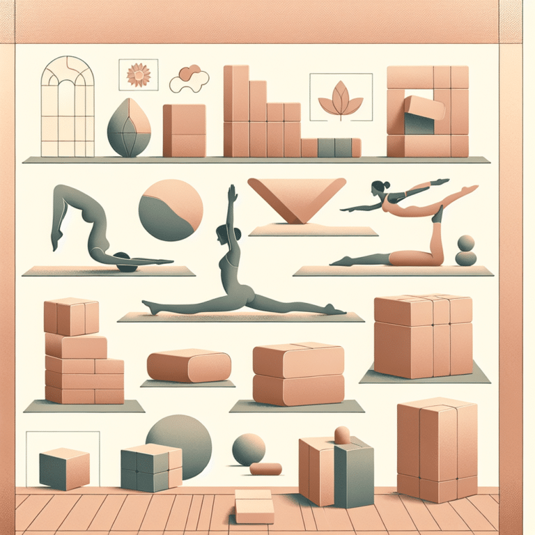 Explore the Best Yoga Blocks for Joint Support