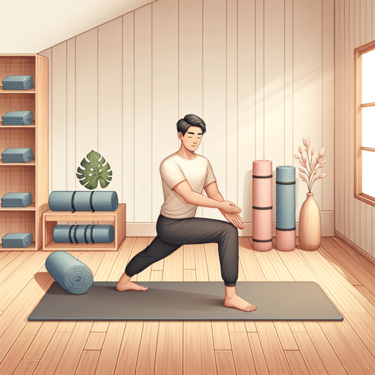 Safe Yoga Tips for Beginners with Pain