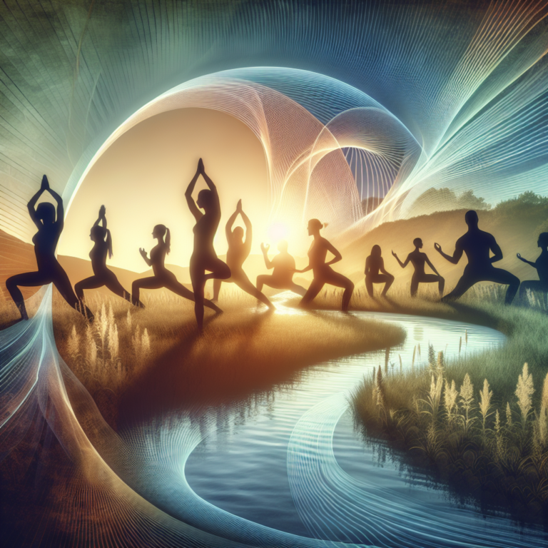 Yoga Therapy for Long-Term Joint Health".