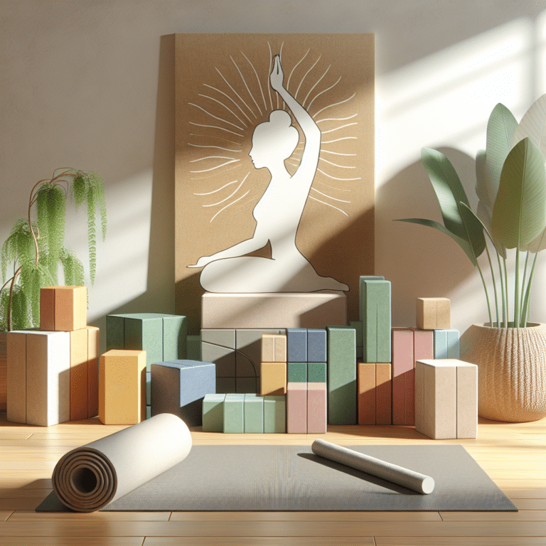 Explore the Best Yoga Blocks for Joint Support