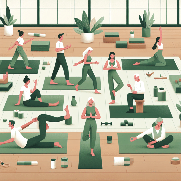 Understanding Yoga as a Remedy for Arthritis